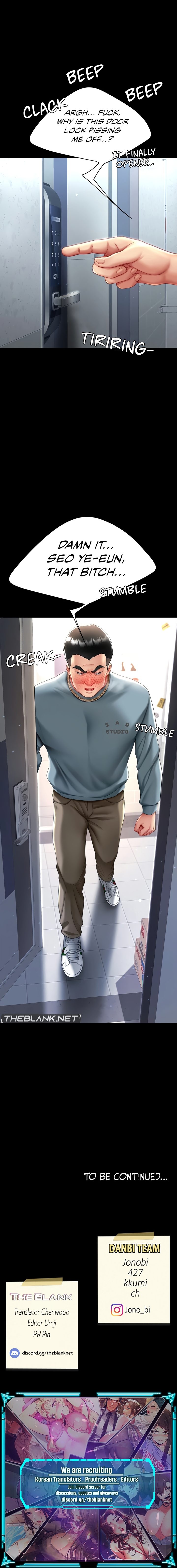 I’ll Eat Your Mom First - Chapter 59 [photo 16] - MangaPorn