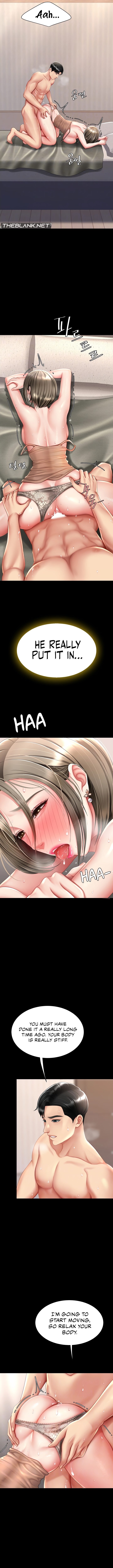 I’ll Eat Your Mom First - Chapter 59 [photo 3] - MangaPorn