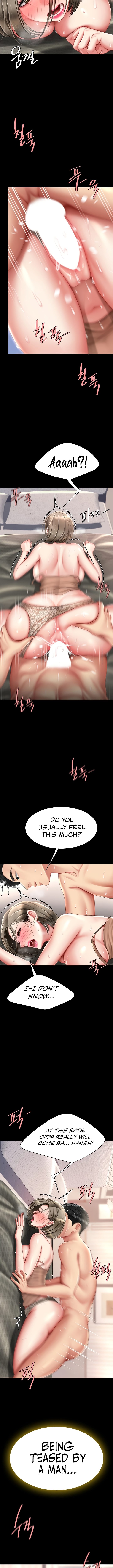 I’ll Eat Your Mom First - Chapter 59 [photo 5] - MangaPorn