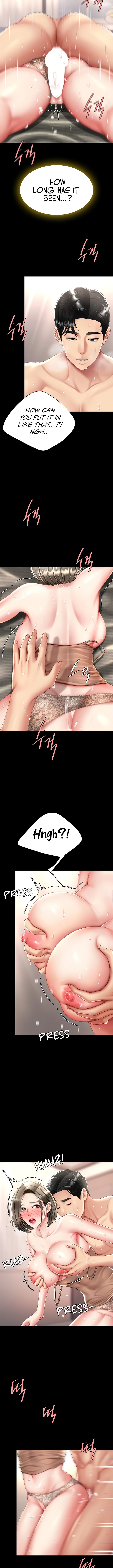 I’ll Eat Your Mom First - Chapter 59 [photo 6] - MangaPorn