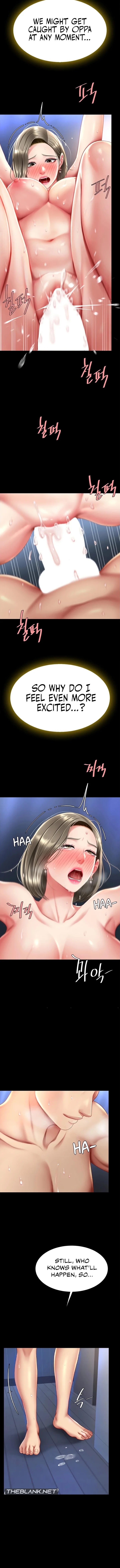 I’ll Eat Your Mom First - Chapter 60 [photo 14] - MangaPorn