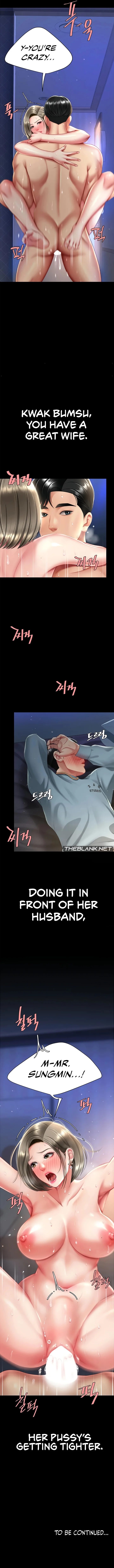 I’ll Eat Your Mom First - Chapter 60 [photo 16] - MangaPorn
