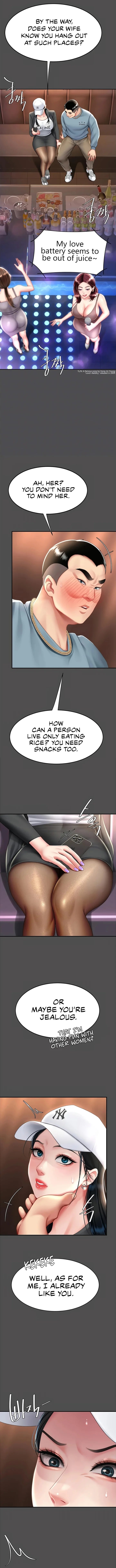 I’ll Eat Your Mom First - Chapter 60 [photo 4] - MangaPorn