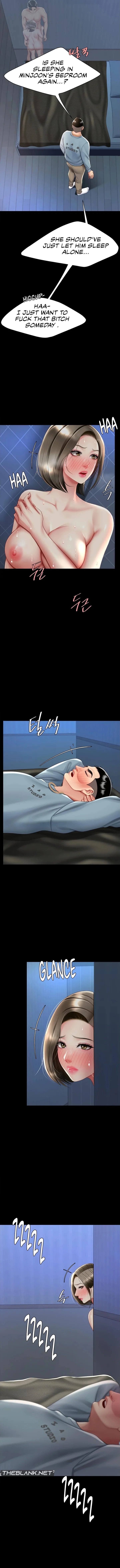 I’ll Eat Your Mom First - Chapter 60 [photo 8] - MangaPorn
