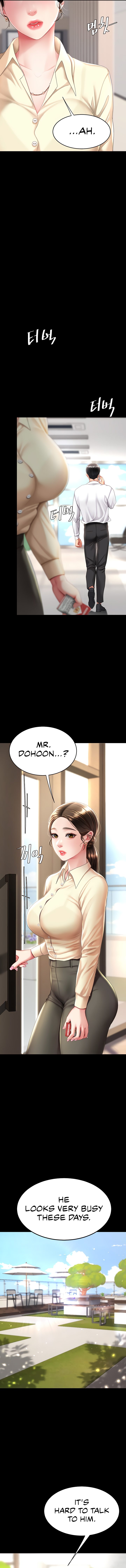 I’ll Eat Your Mom First - Chapter 61 [photo 15] - MangaPorn