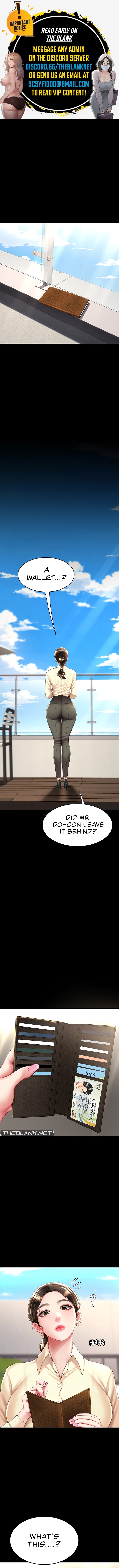 I’ll Eat Your Mom First - Chapter 62 [photo 1] - MangaPorn
