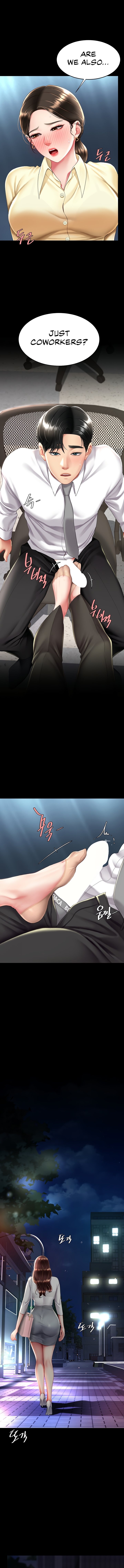 I’ll Eat Your Mom First - Chapter 63 [photo 13] - MangaPorn