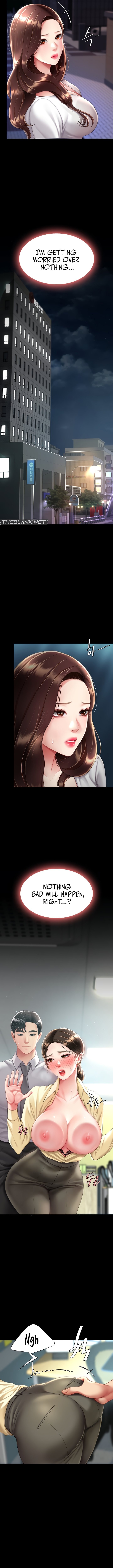 I’ll Eat Your Mom First - Chapter 63 [photo 14] - MangaPorn