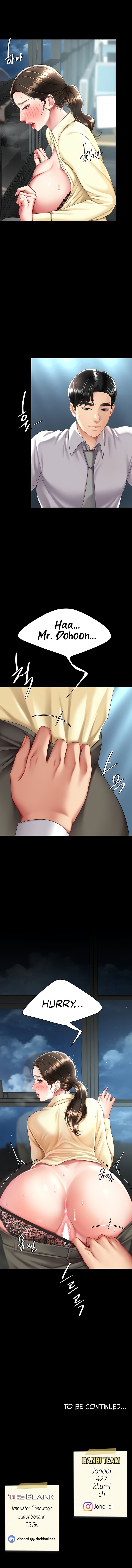 I’ll Eat Your Mom First - Chapter 63 [photo 15] - MangaPorn