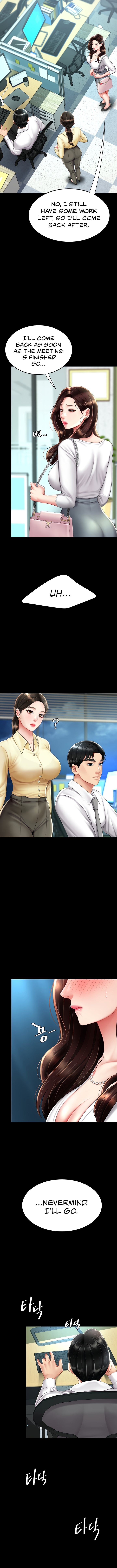 I’ll Eat Your Mom First - Chapter 63 [photo 9] - MangaPorn