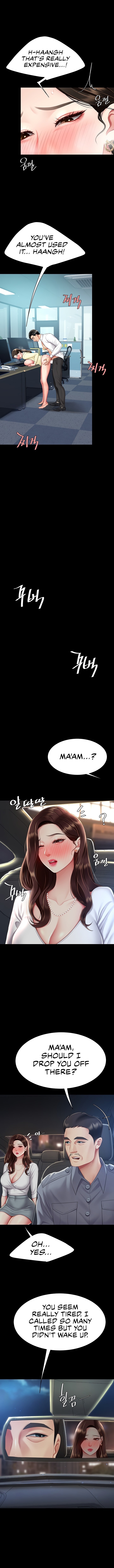 I’ll Eat Your Mom First - Chapter 65 [photo 10] - MangaPorn