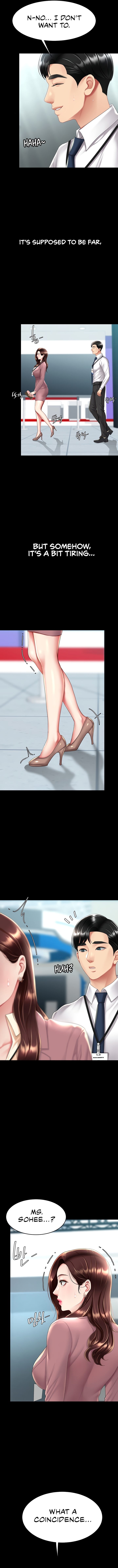 I’ll Eat Your Mom First - Chapter 66 [photo 15] - MangaPorn