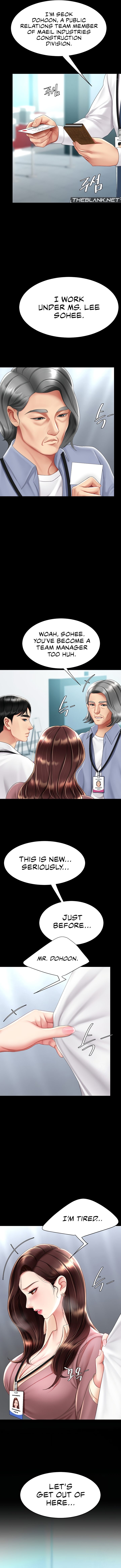 I’ll Eat Your Mom First - Chapter 67 [photo 5] - MangaPorn