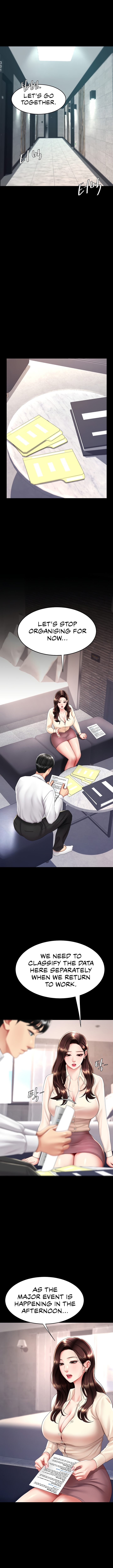I’ll Eat Your Mom First - Chapter 67 [photo 9] - MangaPorn