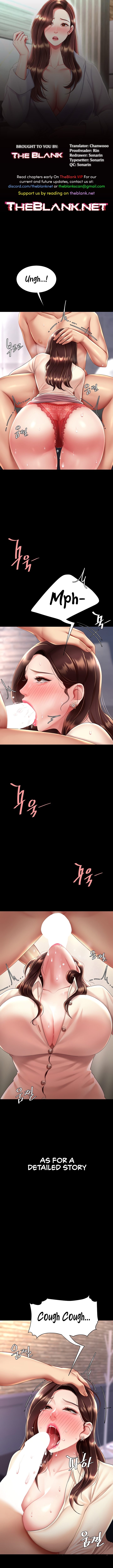 I’ll Eat Your Mom First - Chapter 68 [photo 1] - MangaPorn