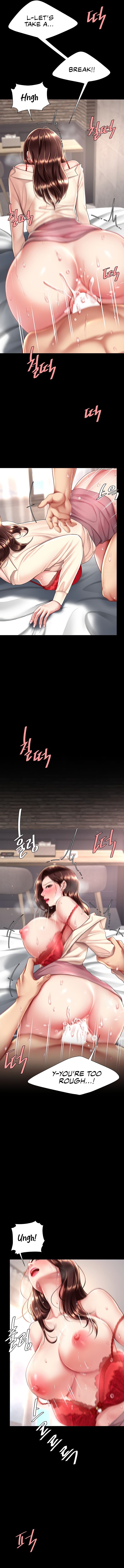 I’ll Eat Your Mom First - Chapter 68 [photo 11] - MangaPorn