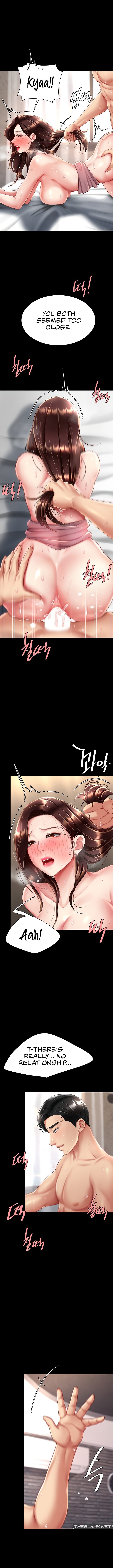 I’ll Eat Your Mom First - Chapter 68 [photo 13] - MangaPorn