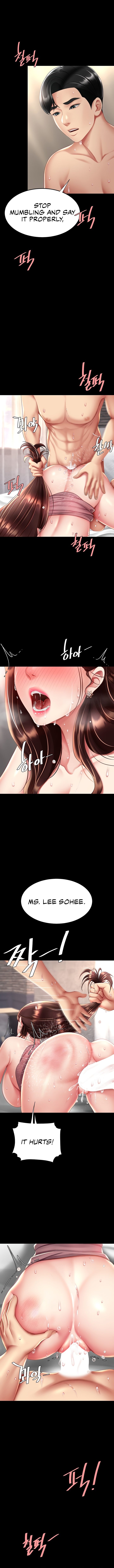 I’ll Eat Your Mom First - Chapter 68 [photo 15] - MangaPorn