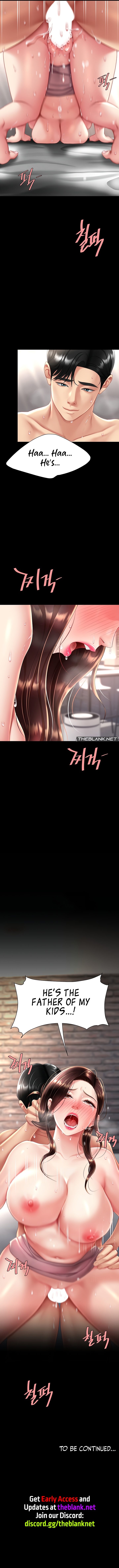 I’ll Eat Your Mom First - Chapter 68 [photo 16] - MangaPorn