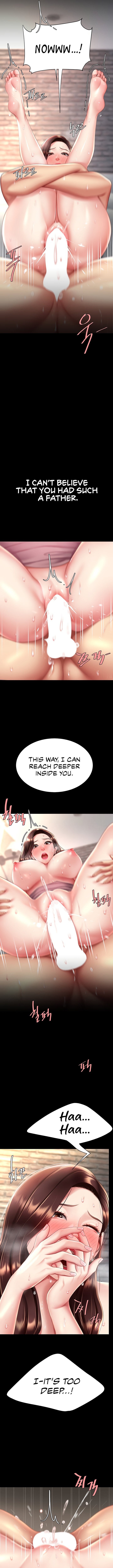 I’ll Eat Your Mom First - Chapter 69 [photo 10] - MangaPorn