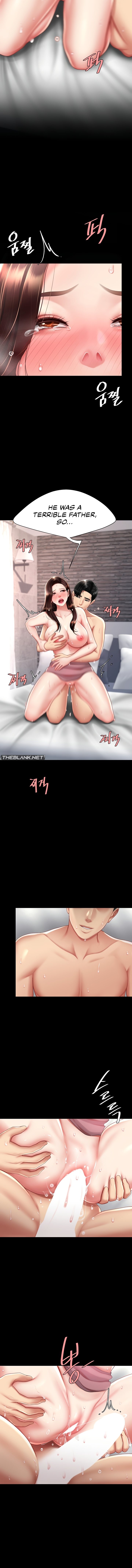 I’ll Eat Your Mom First - Chapter 69 [photo 8] - MangaPorn
