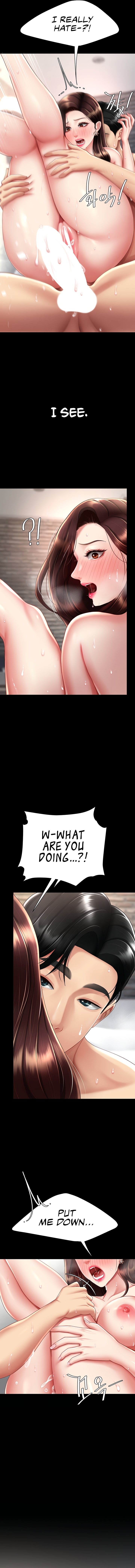 I’ll Eat Your Mom First - Chapter 69 [photo 9] - MangaPorn