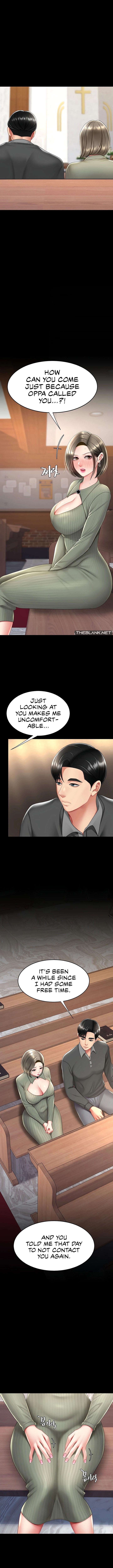I’ll Eat Your Mom First - Chapter 70 [photo 13] - MangaPorn