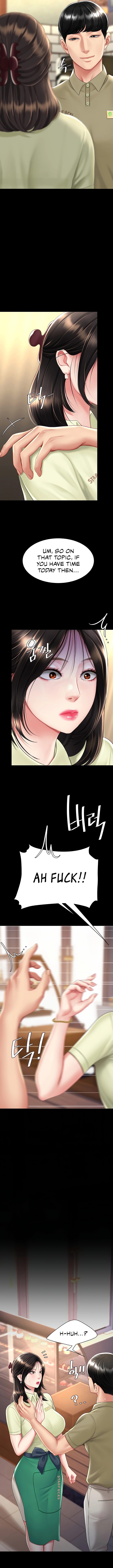 I’ll Eat Your Mom First - Chapter 70 [photo 5] - MangaPorn