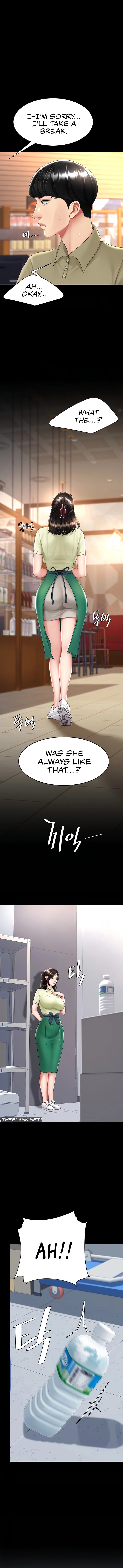 I’ll Eat Your Mom First - Chapter 70 [photo 6] - MangaPorn
