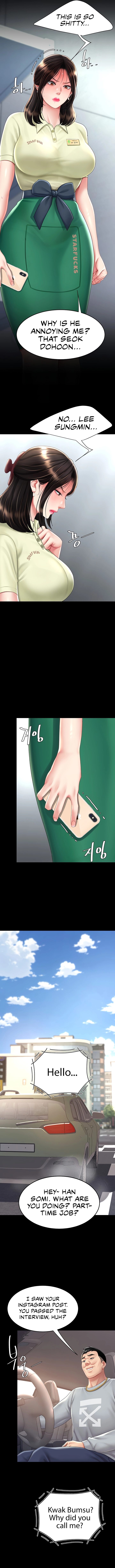 I’ll Eat Your Mom First - Chapter 70 [photo 7] - MangaPorn