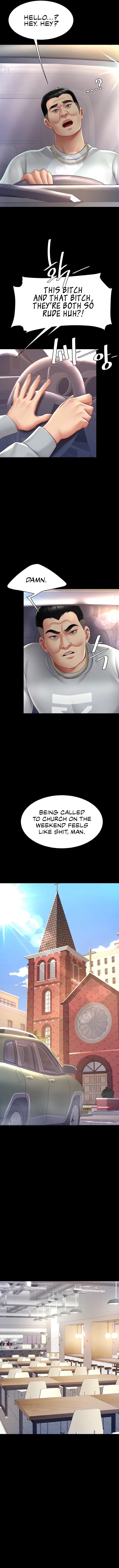 I’ll Eat Your Mom First - Chapter 70 [photo 9] - MangaPorn