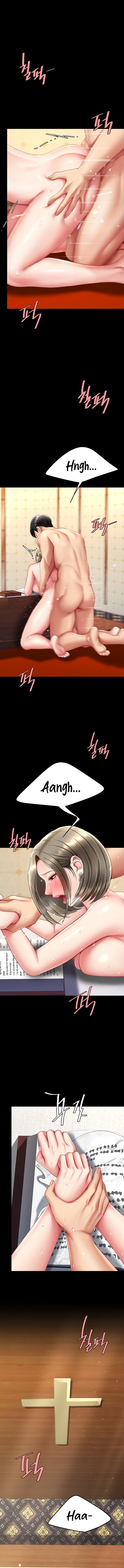 I’ll Eat Your Mom First - Chapter 72 [photo 10] - MangaPorn