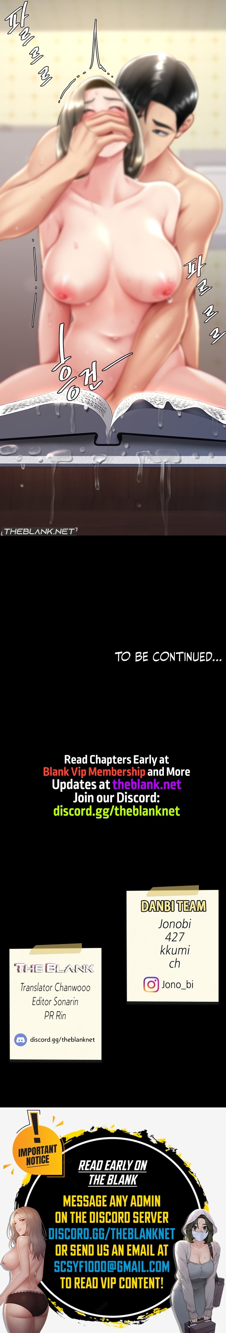 I’ll Eat Your Mom First - Chapter 72 [photo 15] - MangaPorn