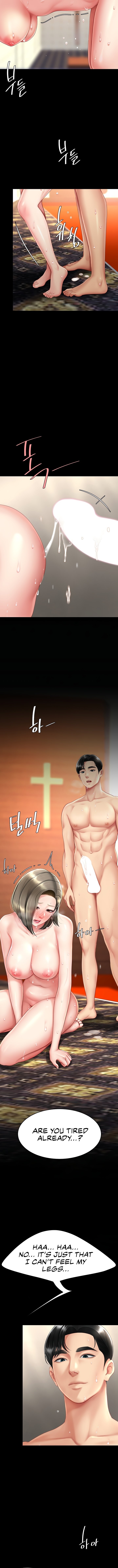 I’ll Eat Your Mom First - Chapter 72 [photo 6] - MangaPorn
