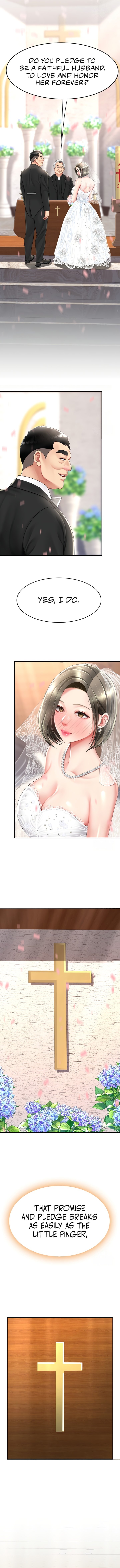 I’ll Eat Your Mom First - Chapter 72 [photo 8] - MangaPorn