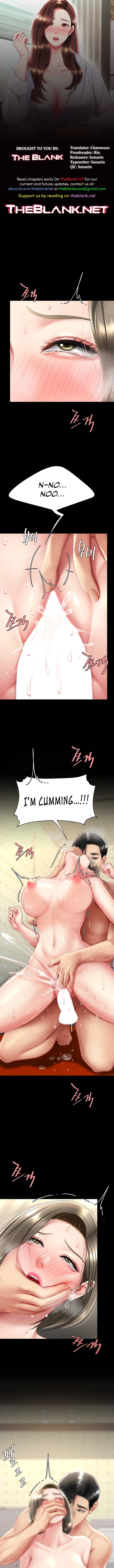 I’ll Eat Your Mom First - Chapter 73 [photo 1] - MangaPorn