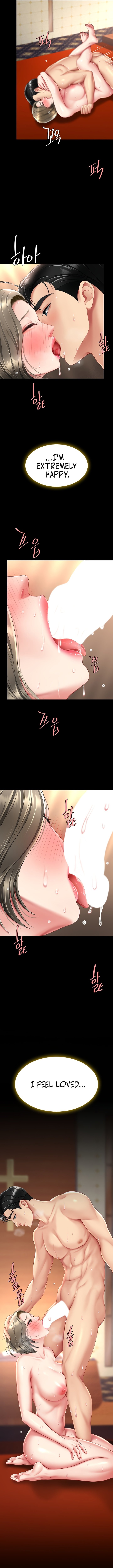 I’ll Eat Your Mom First - Chapter 73 [photo 12] - MangaPorn