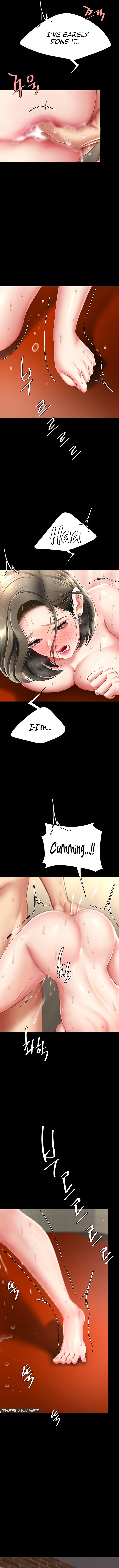 I’ll Eat Your Mom First - Chapter 73 [photo 7] - MangaPorn