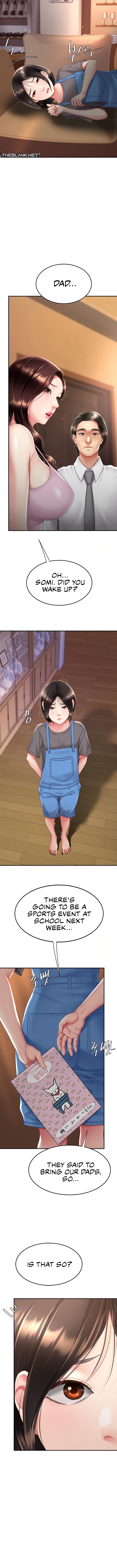 I’ll Eat Your Mom First - Chapter 74 [photo 10] - MangaPorn