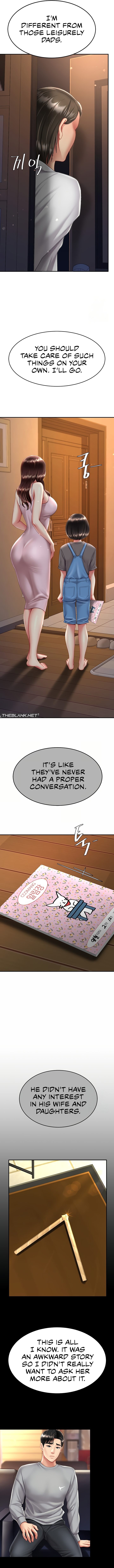 I’ll Eat Your Mom First - Chapter 74 [photo 11] - MangaPorn