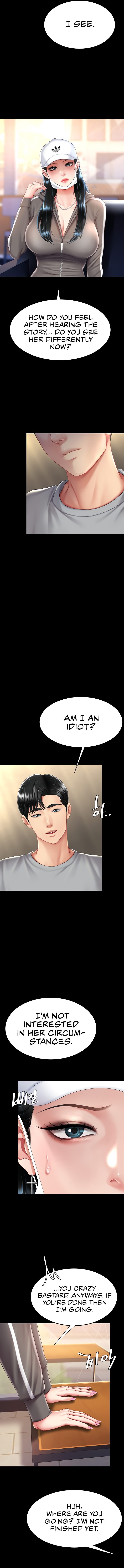 I’ll Eat Your Mom First - Chapter 74 [photo 12] - MangaPorn