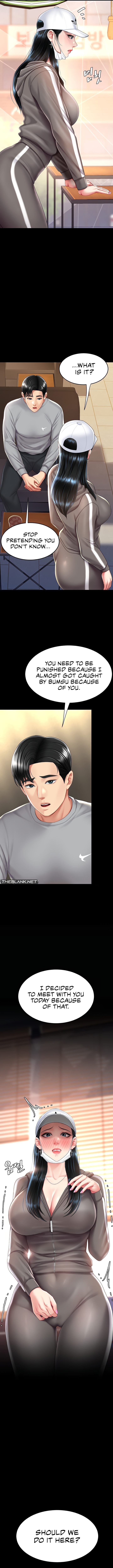 I’ll Eat Your Mom First - Chapter 74 [photo 13] - MangaPorn