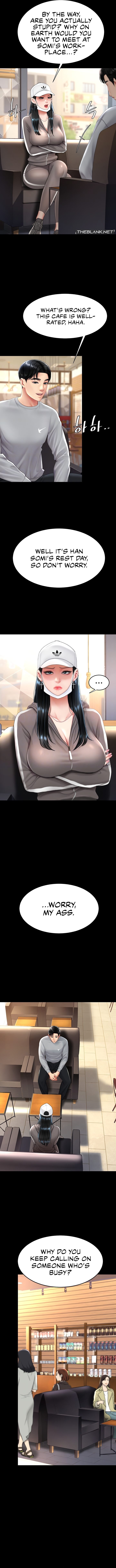 I’ll Eat Your Mom First - Chapter 74 [photo 4] - MangaPorn