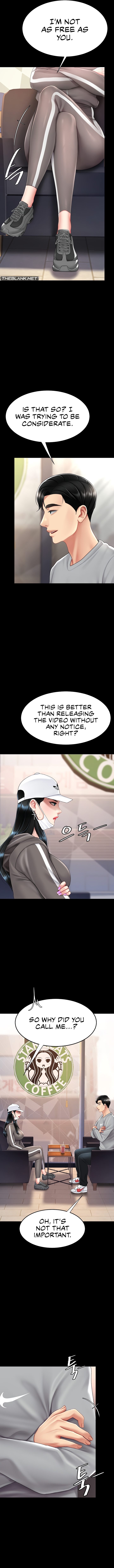 I’ll Eat Your Mom First - Chapter 74 [photo 5] - MangaPorn