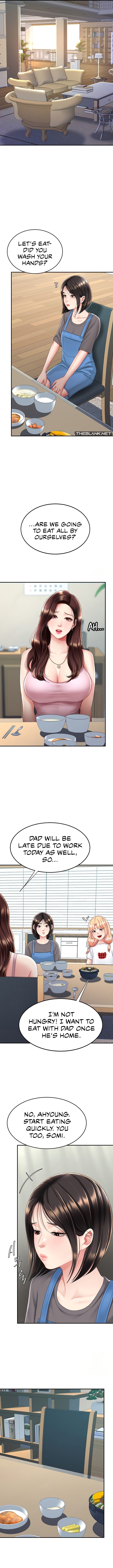 I’ll Eat Your Mom First - Chapter 74 [photo 8] - MangaPorn