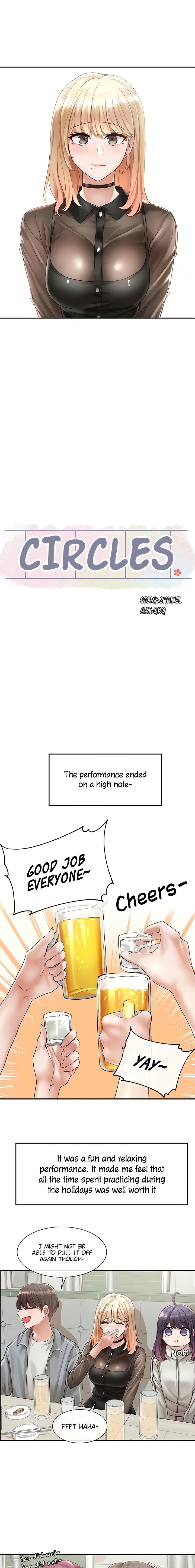 Circles - Chapter 66 [photo 15] - MangaPorn