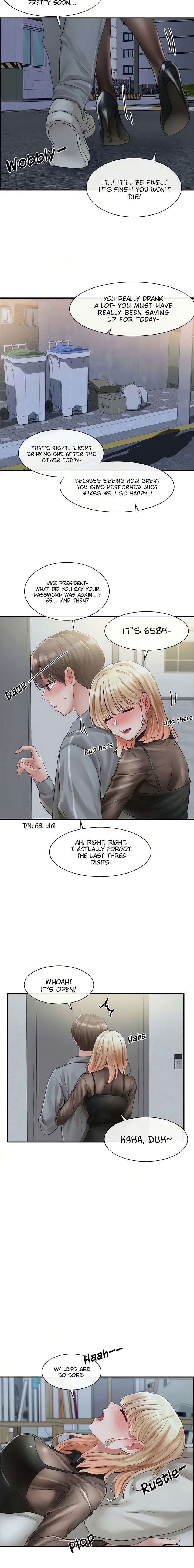 Circles - Chapter 66 [photo 18] - MangaPorn