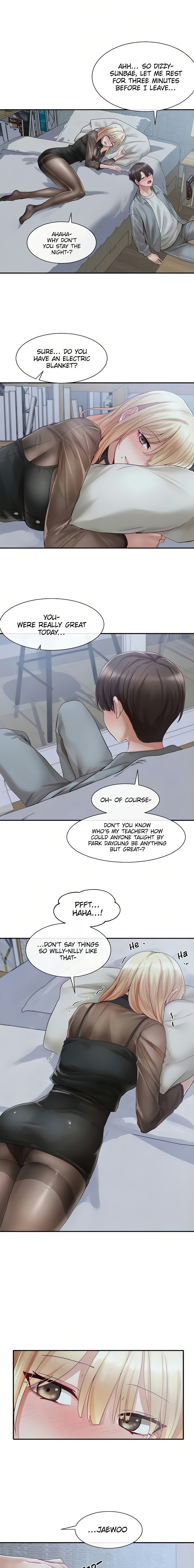 Circles - Chapter 66 [photo 19] - MangaPorn