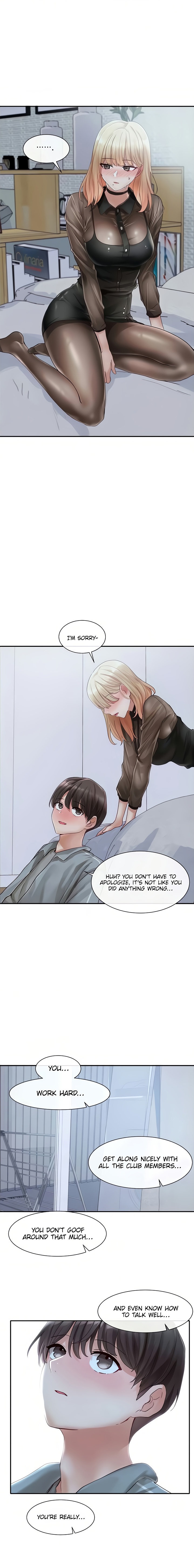 Circles - Chapter 66 [photo 21] - MangaPorn