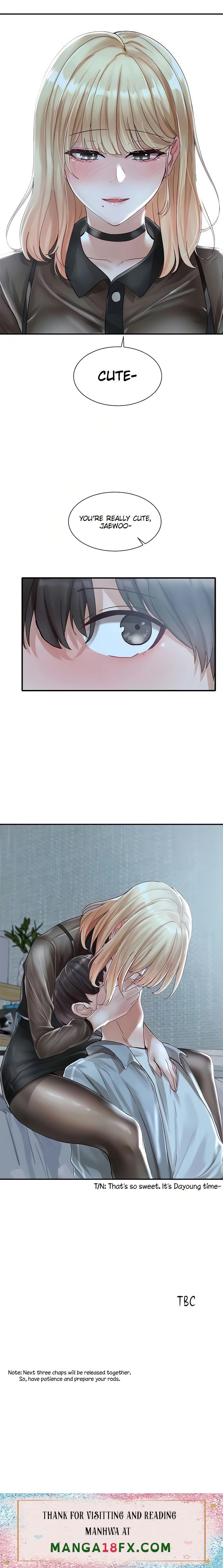 Circles - Chapter 66 [photo 22] - MangaPorn